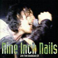 Nine Inch Nails : When the Whip Comes Down